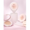 Essence Cover Cushion Unthin Layer (Main Product) 12g & Refill