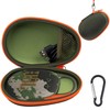 Travel Case Replacement Compatible with JBL Clip 5/ Clip 4