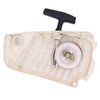 Chainsaw Starter Assembly Pull Plate Starter Puller Suitable for STIHL