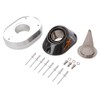 Lexx XC Spark Arrestor End Cap - Fits: Honda CRF150R