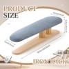 DoubleFill Padded Sleeve Ironing Board 57x13cm Tabletop Sleeves & Chest