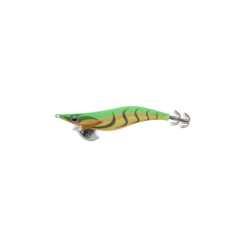 Yamashita Egi 604153 Egi-Oh LIVE Lure, Size No. 3.5, 0.7