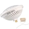 LEDBEFINE PAR56 LED Bulb Dimmable, 300 Watt Reaplacement, Soft White