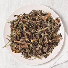 Fresh medicinal herb, domestically produced Gujeolcho 300g / 신선약초 국산 구절초 300g