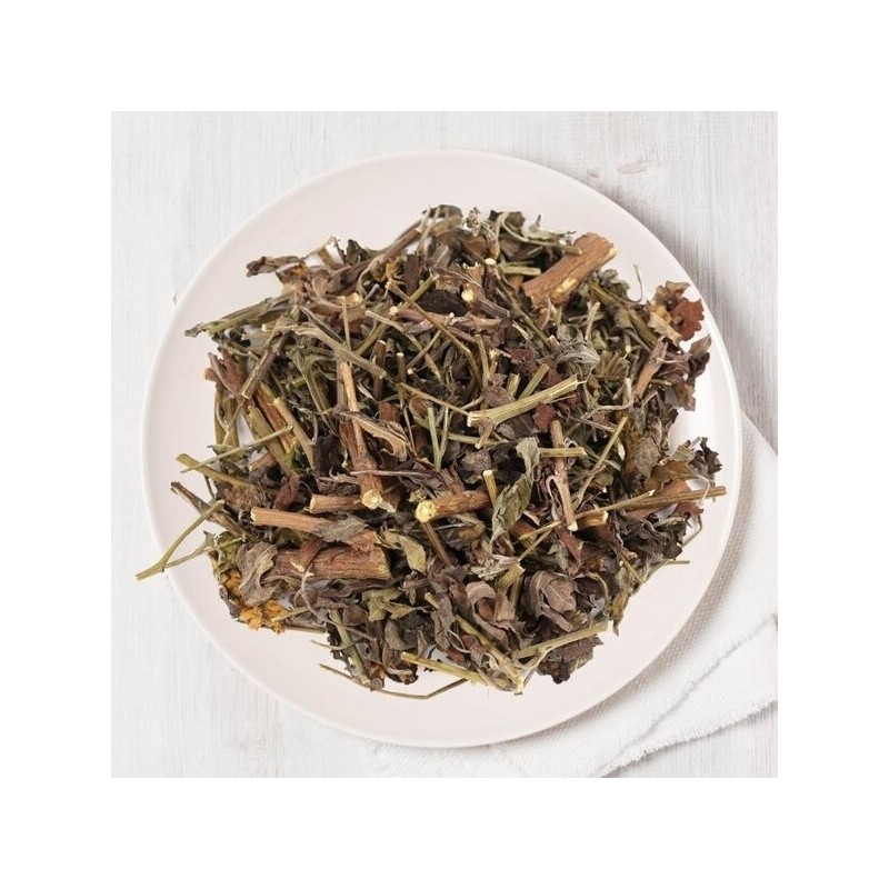 Fresh medicinal herb, domestically produced Gujeolcho 300g / 신선약초 국산