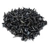 Design61 350 x Fine Cut Nails 6 mm Blued