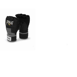 Evergel Handwraps-Black (PR)