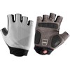 CASTELLI Women's Roubaix Gel 2 Gloves Cycling Gloves, silver grey