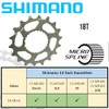 Wear Replacement Sprocket Shimano Deore SLX XT XTR MTB Ebike