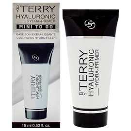 Mini To Go Hyaluronic Hydra-Primer by By Terry for Women - 0.53 oz Primer                                                                             