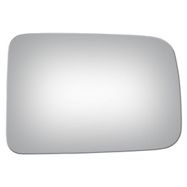 Burco 3125 Convex Passenger Side Replacement Mirror Glass for 1990-1995 TOYOTA 4RUNNER, 1991-1997 TOYOTA LAND CRUISER, 1984-1995 TOYOTA PICKUP