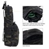 EXCELLENT ELITE SPANKER Tactical Molle Hydration Backpack for 3L Drinking