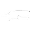Fits GMC Sierra 2500 HD 2007-2010 Rear Axle Brake Line