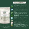 Mascarilla Hidroplastica Spirulina Probiotic Jelly