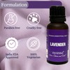 Nyassa Lavender Essential Oil 20ml known for its relaxing quality.
