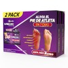 Silkamedic SILKA MEDIC Gel Antimicótico para PIE DE ATLETA, 2