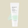 Anjumain THE FACE SHOP Air Cotton Makeup Base 35g, mint, 1 piece / 더페이스샵 에어코튼 메이크업 베이스 35g, 민트, 1개