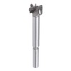 sourcing map Forstner Drill Bits 16mm, Tungsten Carbide Wood Hole