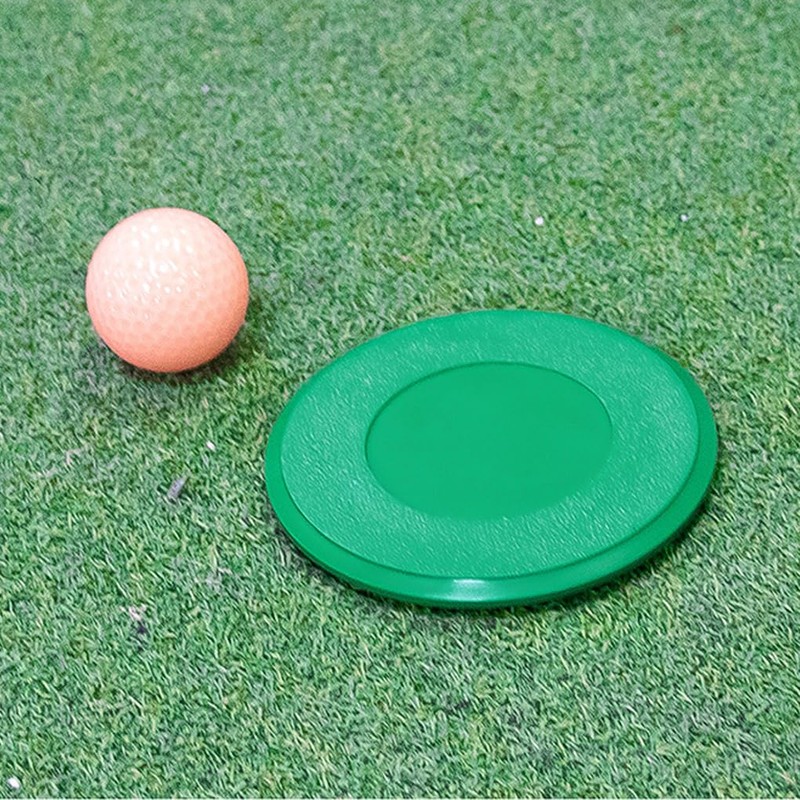 Easy-to Golf Practice Training Equipment Protector Golf Practice Range Supplies