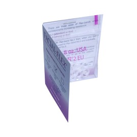 FACIAL-FLEX® Flex-bands for use with FACIAL-FLEX® Facial Toning exerciser