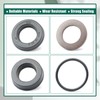 12 Pcs 514011751 Pressure Cleaning Pump Seal Kit Replacement for