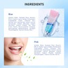 Hotluck Niacinamide Whitening Toothpaste: Removes Deep Stains, Brightens Teeth, and
