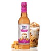 Jordan's Skinny Syrups Sugar Free Coffee Syrup, Salted Caramel Flavor