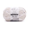Bernat Blanket Big Ball Yarn-Beach Foam