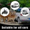 Sylvil 2 PCS Deer Whistles for Car, Auto Save a