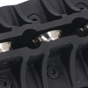 3/4in 19mm Handheld Copper Tubing Straightener Pipe Straightening Tool for
