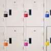 8 Pcs Luggage Locks with Keys, Locker Lock Small Luggage