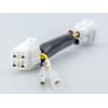 Kijima MT090WP 4P Motorcycle Harness ACC Branch 304-7158 Compatible with
