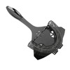 Ice Strainer Effective Filtering 304 Stainless Steel Multifunctional Cocktail Strainer