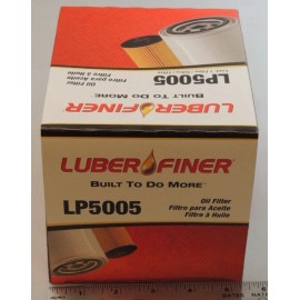 Luberfiner Luber Finer Oil Filter LP5005