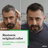 Just For Men Shampoo-In Hair Color Dark Blond # 15