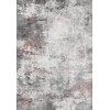 Udorich Non-Slip Area Rug 5' x 7', Durable and Foldable,