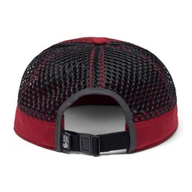 Mountain Hardwear MHW Trailseeker Trucker, Washed Raisin, One Size