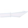 BGS 70982 | Fuel Filler Nozzle / Funnel | for