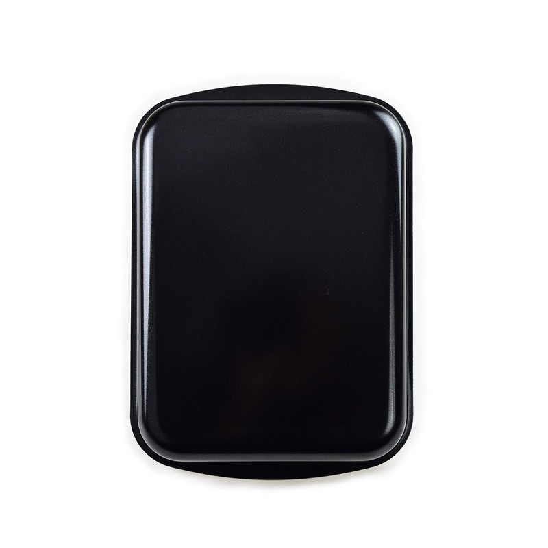 RAVELLI Italia Linea 30 Non Stick Roasting Pan (7x9)