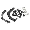 Sprocket Guard Cover Aluminium Alloy Strong Strength Smooth Chain Protector