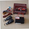Zerodeko Remote Control Car Lock Kit Theft Door Locking System