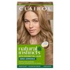 Clairol Natural Instincts Demi-Permanent Hair Dye, 8 Medium Blonde Hair