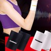MyDoma Runwave Wristband/Long Wristband/Headband/Protective Band Long Wristband 1P Blue 9ea