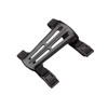 elToro Arm Guard Sport II Black; Accessories for Archery, Arrow