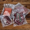 BROWIN® Moletted Bags for Vacuum Sealer 320633, High-Quality Vacuum Bags