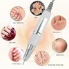 Nail Drill Handpiece Electric Nail Cutter: Electric Acrylic Gel Polishing