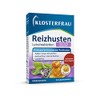 Klosterfrau Irritating Cough Lozenges, Sage Honey Flavour, Effective for Dry