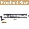 codree Water Pipe Heat Blanket - 38.5" x 6" Water