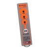 Tiger Quick Tester TBS-QT1 Voltage Measuring Device for Electric Power Supply LED Display Electric Fence Border Shock Voltage Check Animal Damage Prevention Hao