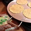 Organic Cactus and Linseed Tortillas